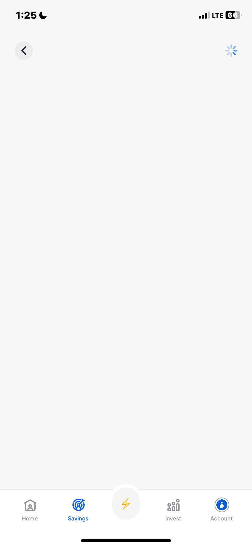  Piggyvest Savings flow