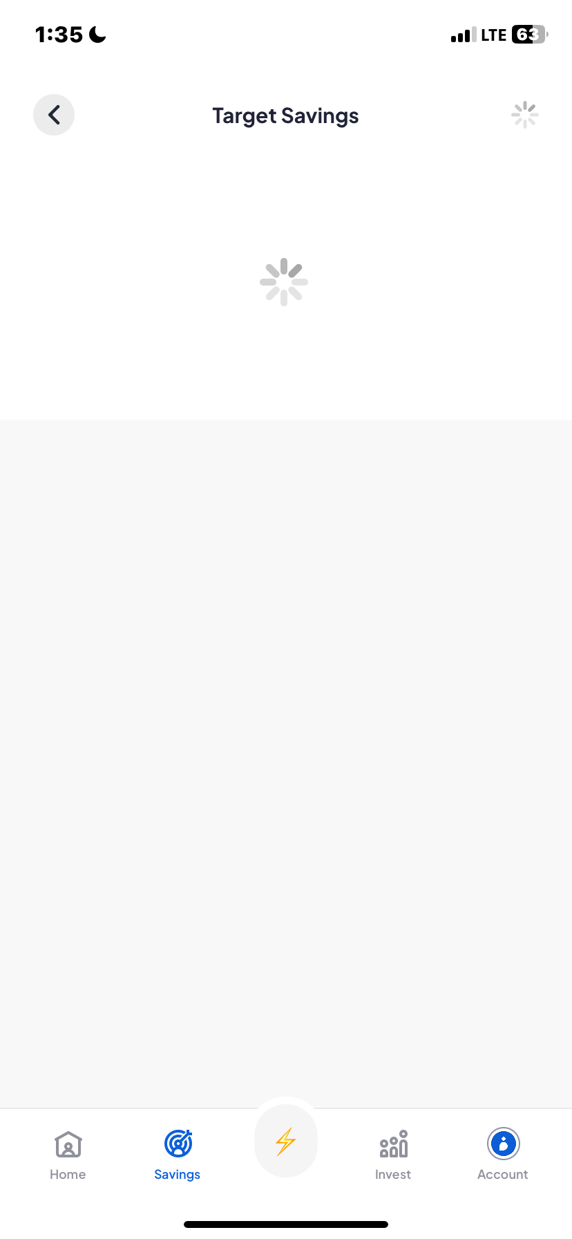  Piggyvest Savings flow