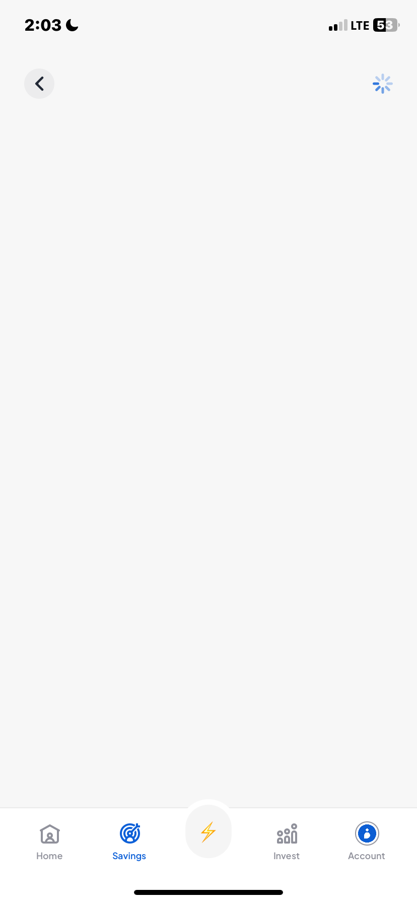  Piggyvest Savings flow