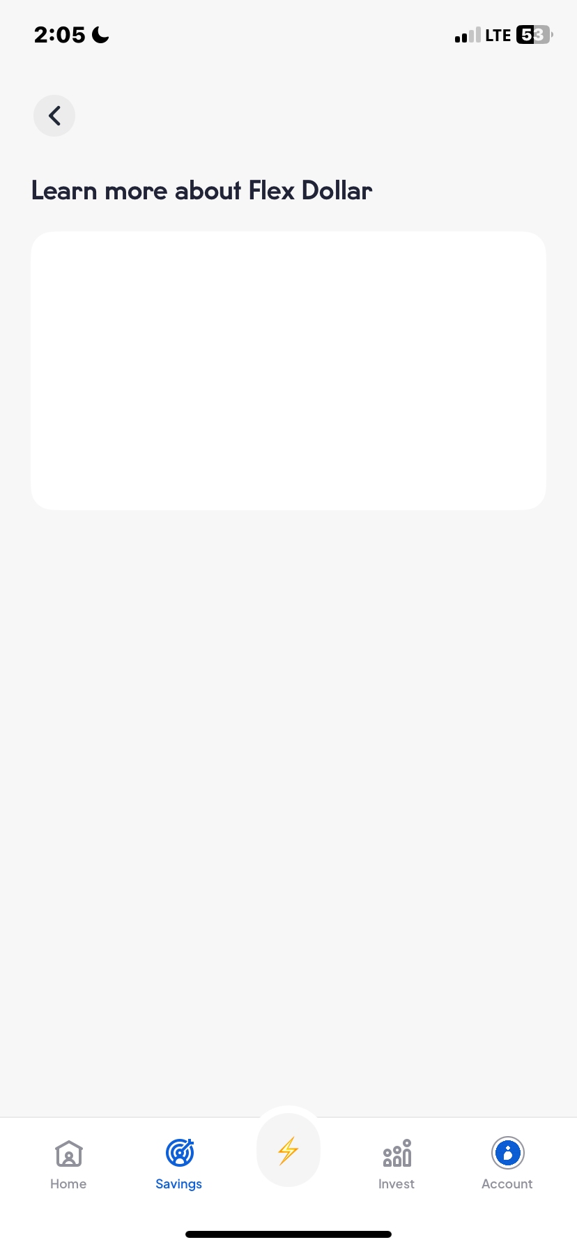  Piggyvest Savings flow