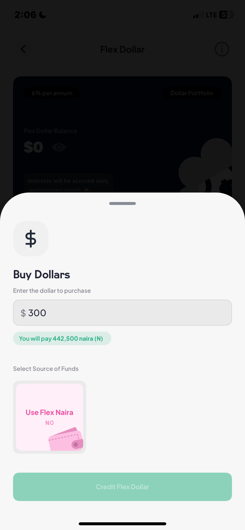  Piggyvest Savings flow