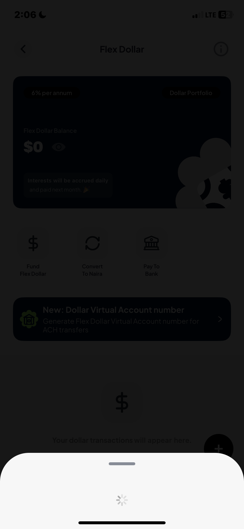  Piggyvest Savings flow