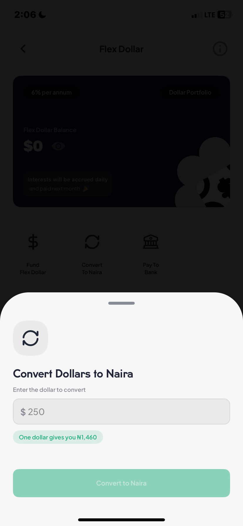  Piggyvest Savings flow