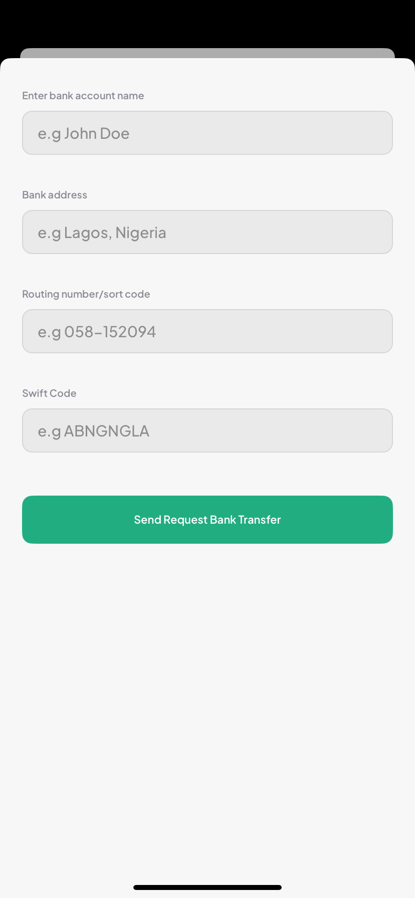  Piggyvest Savings flow