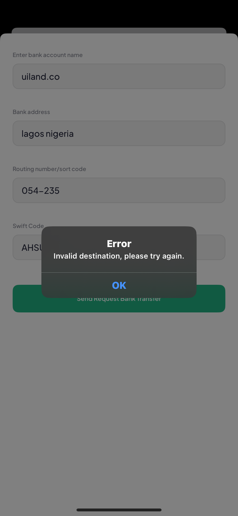  Piggyvest Savings flow