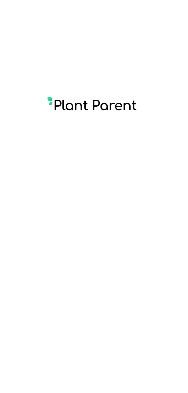 Plantparent App Screenshots, UI Screens & Design Inspiration | Uiland