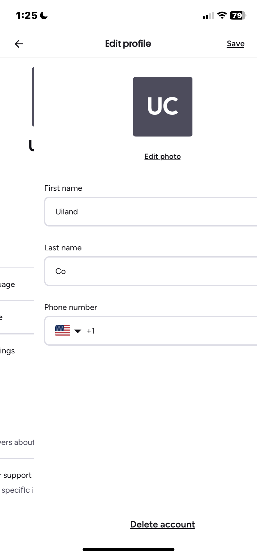 Preply App Flows, User Flow Screenshots & UX Patterns | Uiland