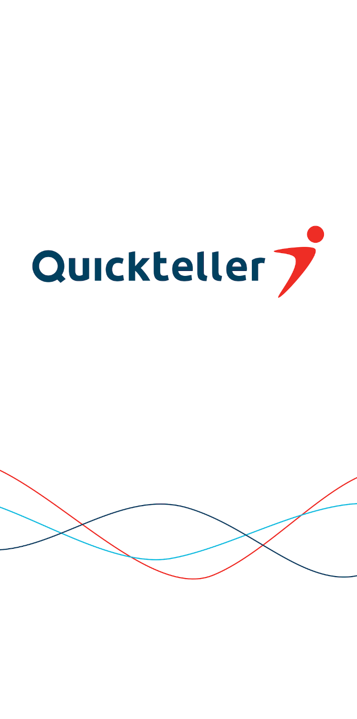 Quickteller App Screenshots