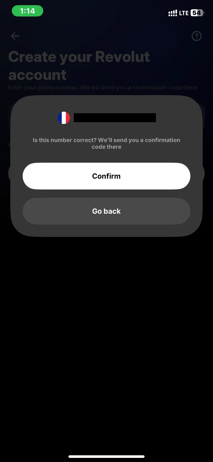 Revolut App Screenshots UI Screens Design Inspiration Uiland