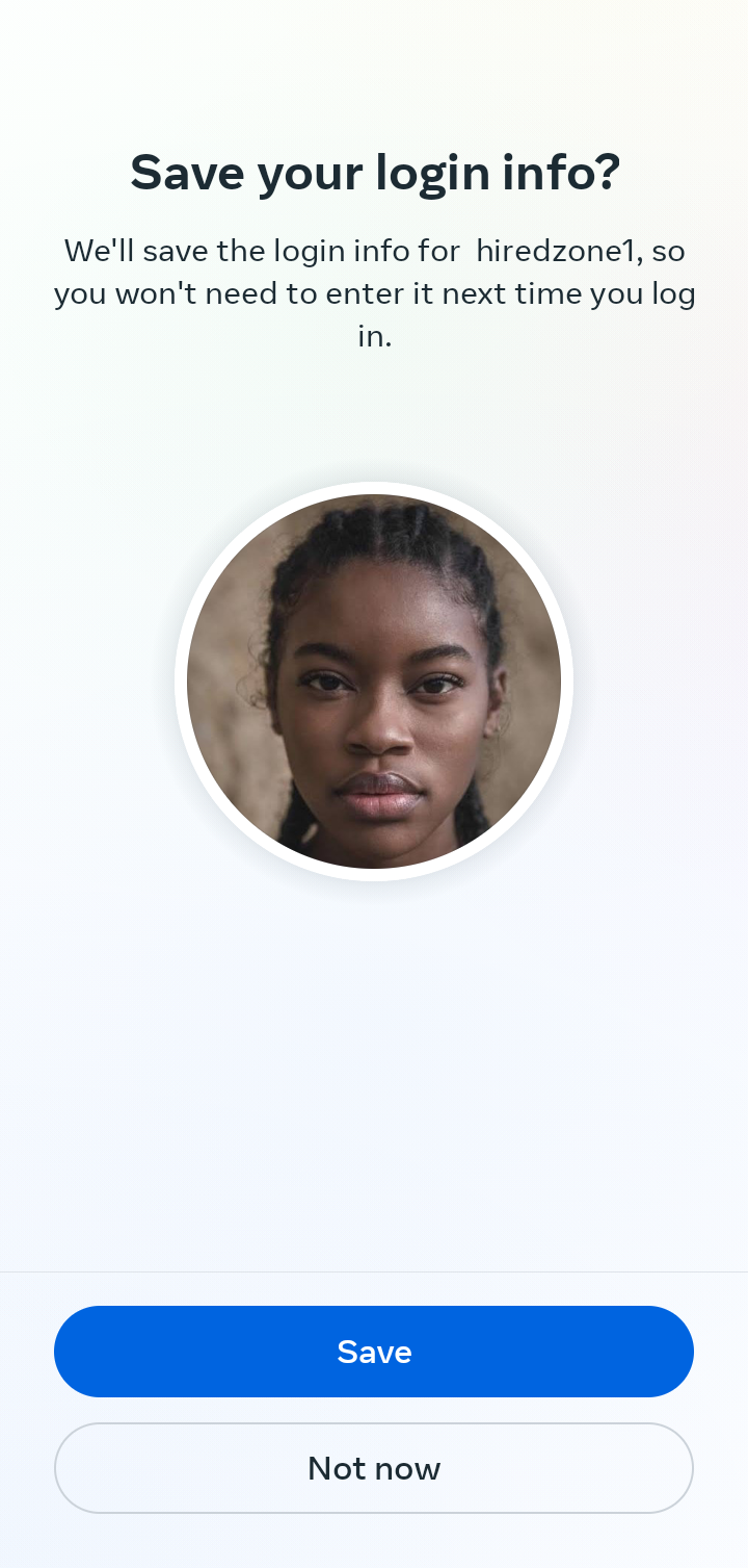 Threads App Screenshots, UI Screens & Design Inspiration | Uiland