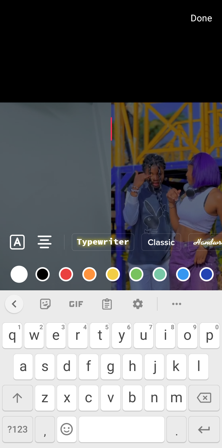  Tiktoklite Color Picker user flow UI screenshot