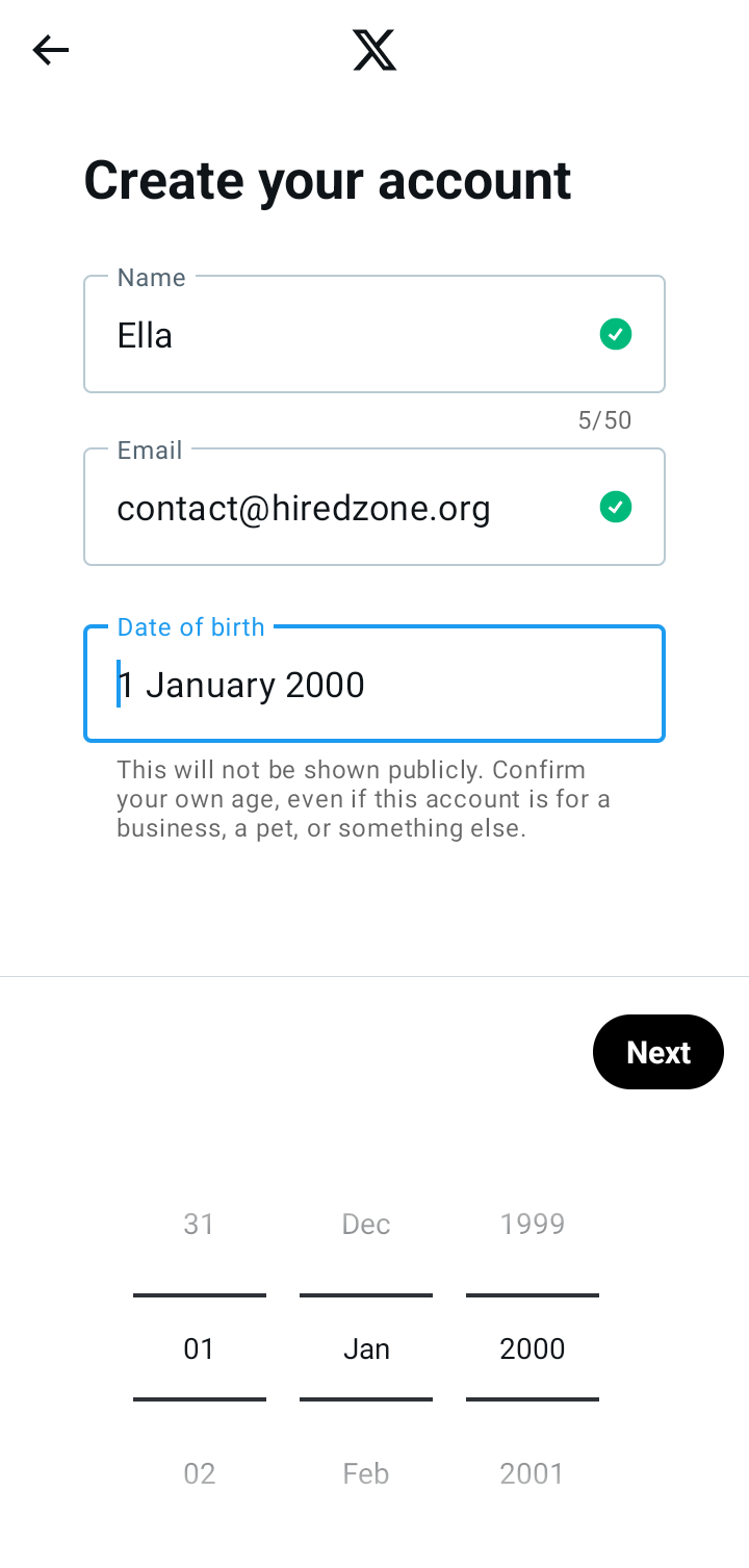 Simple Inbox Example Inbox Flow UI Design Inspiration & Examples | Uiland