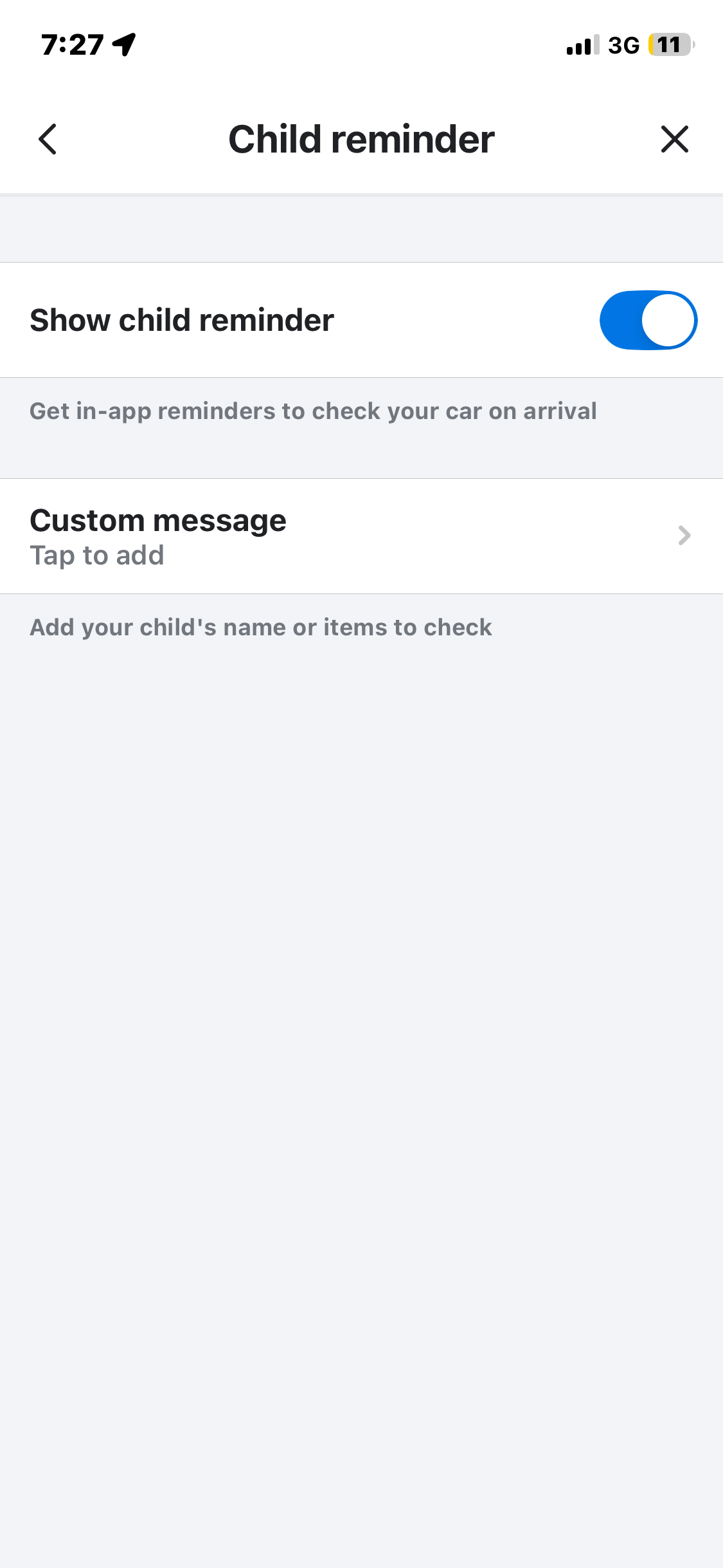 Waze App Flows, User Flow Screenshots & UX Patterns | Uiland
