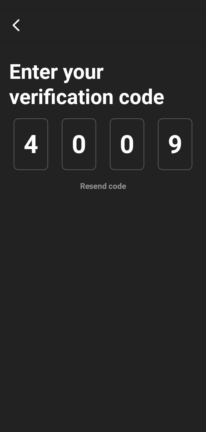 Whatnot Screen Whatnot App Screenshots, UI Screens & Design Inspiration | Uiland