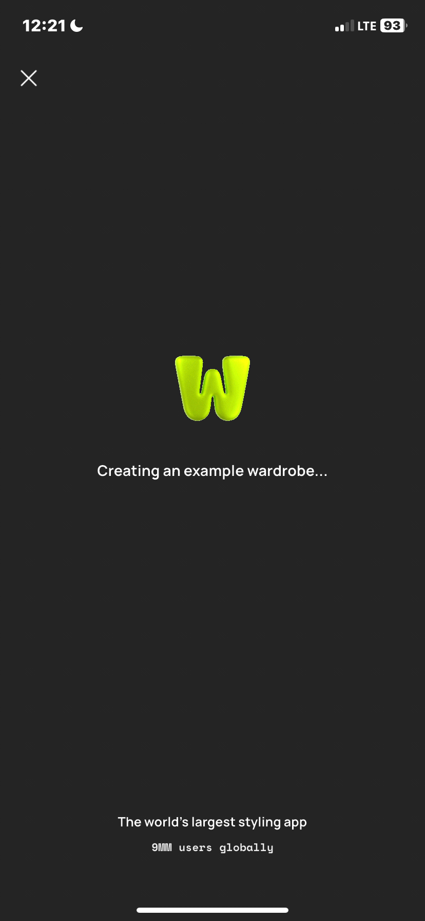 Whering App Screenshots, UI Screens & Design Inspiration | Uiland