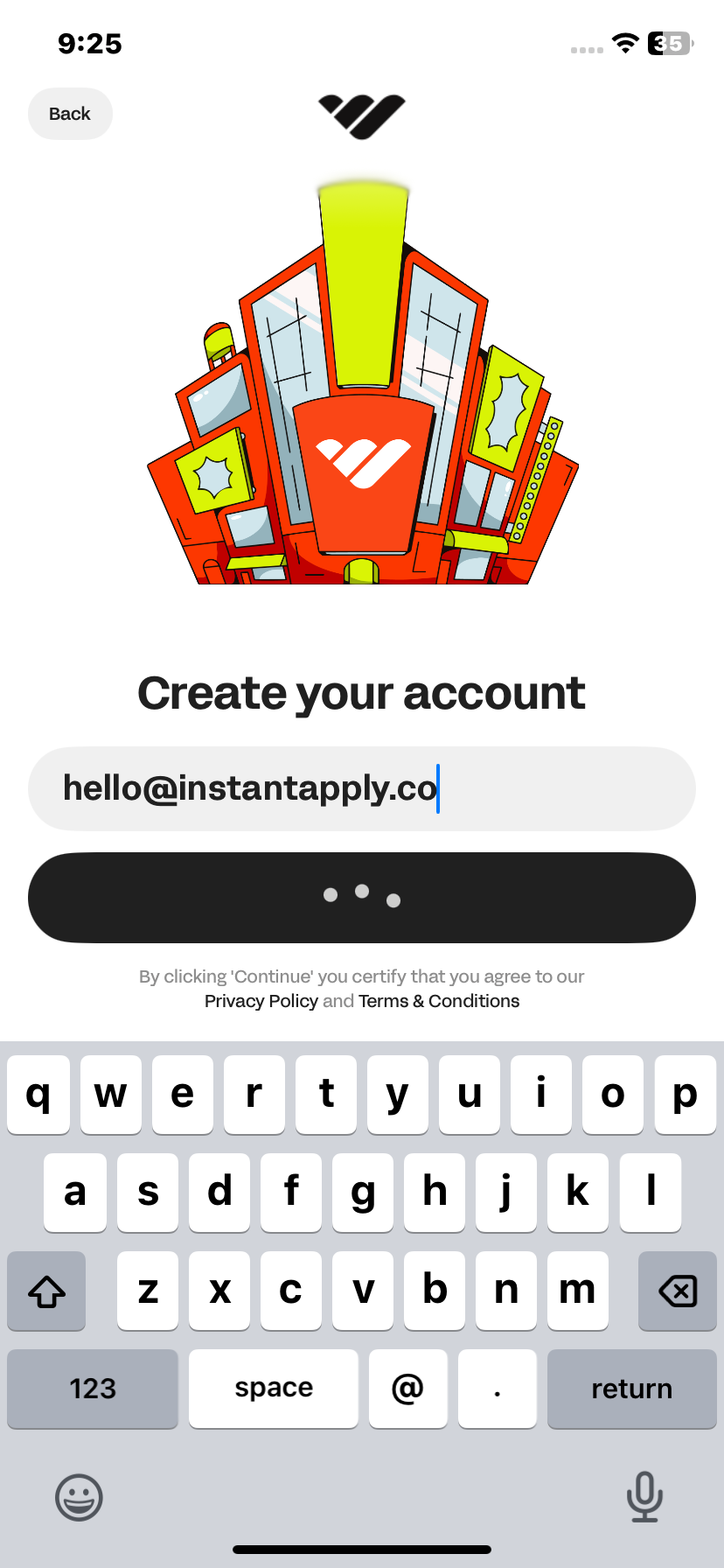 Whop App Screenshots, UI Screens & Design Inspiration | Uiland