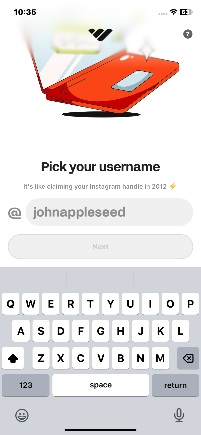 Whop App Screenshots, UI Screens & Design Inspiration | Uiland